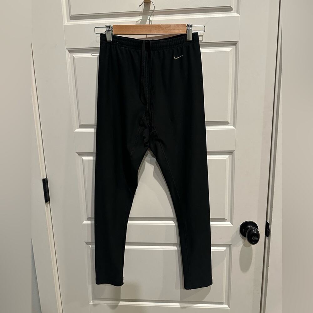 Nike Medium Lightweight Layering Leggings Women's Running Base Layer Tights